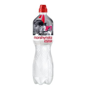 Still natural mineral water Morshynska 0.75l - buy, prices for AlcoHub - photo 2