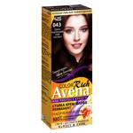 Avena Rich Dark Chestnut Hair Dye 043