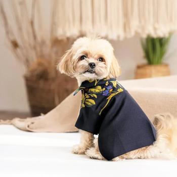 Pet Fashion Тарас сорочка для собак M - купить, цены на MasterZoo - фото 5