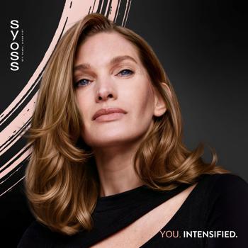 Syoss 6-8 Dark Blond Cream Hair Dye 115ml - buy, prices for Ideal - photo 8