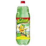 Zhyvchyk Lemon Juice-Containing Carbonated Drink 2l