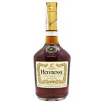 Коньяк Hennessy Very Special 40% 0,5л