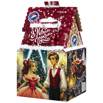 Konti Nutcracker Christmas Sweets Set 723g - buy, prices for - photo 1