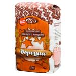 Борошно пшеничне Альта-Віста вищого ґатунку 2кг