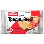 Komo Traditional Hard Cheese 50% 185g