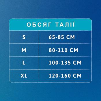 Подгузники Tena Pants Plus Night Medium для взрослых 12шт - купить, цены на METRO - фото 5