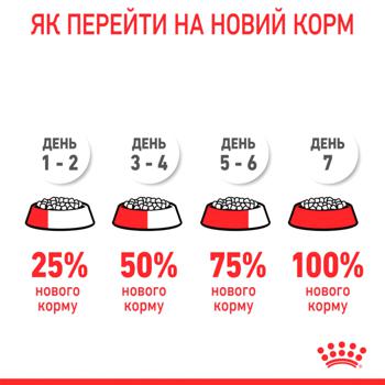 Корм сухий Royal Canin Hair And Skin Care для догляду за шкірою та шерстю у котів 1-7років 400г - купити, ціни на Восторг - фото 7