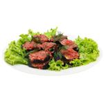 Баклажани Вогник