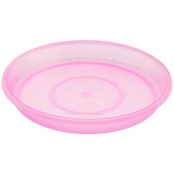 Піддон під горщик для орхідей 190мм - купити, ціни на Auchan - фото 2