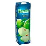 Сок Sandora яблочный 0,95л