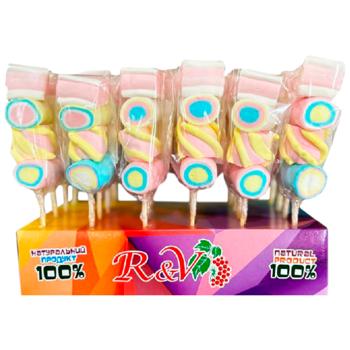 Marshmallow R&v 16g - buy, prices for Torba - photo 1