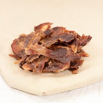 Priroda Dried Chicken Stomach Slices Snack for Dogs 100g - buy, prices for COSMOS - photo 3