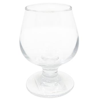 Бокал 250мл JX3704-64582 - купить, цены на КОСМОС - фото 1