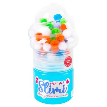 Набор для творчества Strateg Mi-mi Slimi 140г - купить, цены на КОСМОС - фото 4