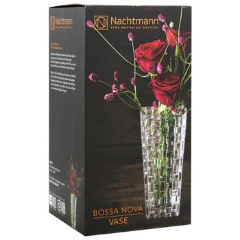 Ваза Nachtmann Bossa Nova 20см 82088 - купить, цены на - фото 4