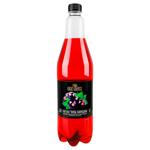 Сидр Gardenz чорна смородина 5,4% 1л