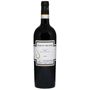 Wine 13.5% 750ml - buy, prices for COSMOS - photo 1