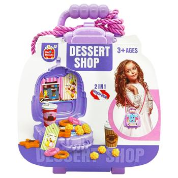 Dessert Play Set JQ145735H - buy, prices for Tavria V - photo 1