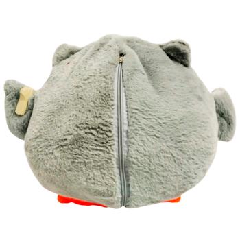 Плед-іграшка Сова трансформер - купити, ціни на Cупермаркет "Харків" - фото 2