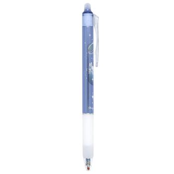 Malevaro Automatic Write-Erase Blue Pen Design 16 - buy, prices for - photo 3