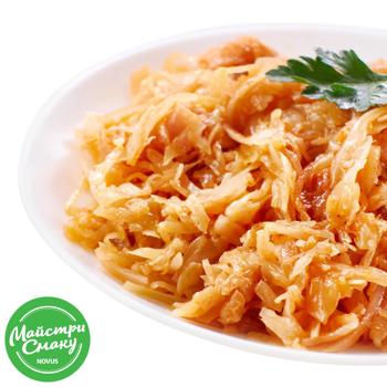 Stewed Cabbage - buy, prices for NOVUS - photo 1
