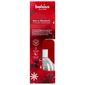 Reed diffuser Bolsius 60ml Poland - buy, prices for Tavria V - photo 3