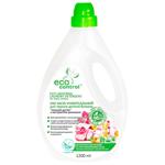 Eco Control Soft Touch Universal Washing Gel with Chamomile Extract 1,2l