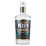 Kiss Cold New York Style Gin 40% 0.5l