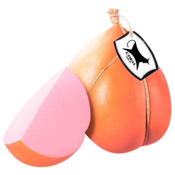 Ковбаса Спец Цех Лікарська варена - купити, ціни на КОСМОС - фото 1