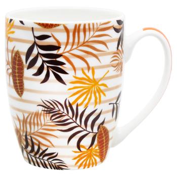 Чашка 350мл SDM001-3977-16125 - купити, ціни на КОСМОС - фото 2