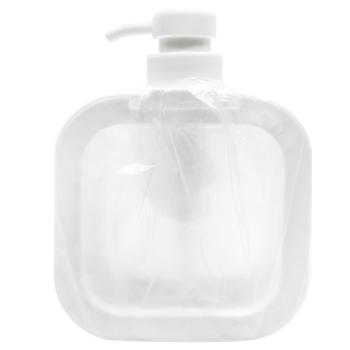 Дозатор для миючих засобів білий 300мл - купити, ціни на Таврія В - фото 1