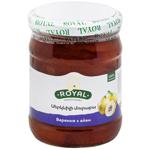 Royal Quince Jam 600g