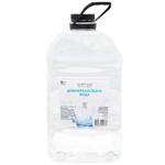 Himton Demineralized Water 5l