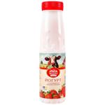 Mykko Strawberry Yogurt 3.7% 250g