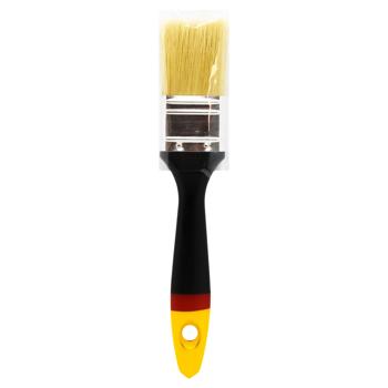 Syla Zvychky Mix Master Flute Brush 1.5'' 38x12x44mm - buy, prices for MegaMarket - photo 1