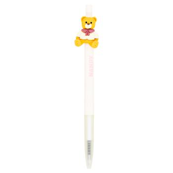 ZiBi Bear Toy Blue Ball Pen 0.7mm - buy, prices for - photo 8