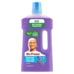 Mr. Proper Lavender Calm Floors and Walls Detergent 1l