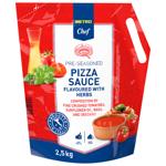 Соус Metro Chef для пиццы 2,5кг