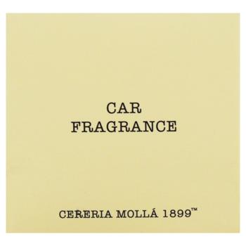 Cereria Molla Tuberose & Jasmine Aroma Diffuser for Cars - buy, prices for - photo 4