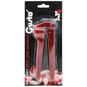 Gusto Garlic Press - buy, prices for Auchan - photo 1