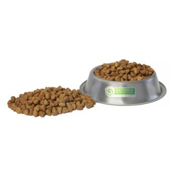 Nature's Protection Dry Food with Lamb for Puppies of All Breeds 7.5kg - buy, prices for MasterZoo - photo 3