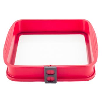 Mold Kamille silicone - buy, prices for Ideal - photo 1