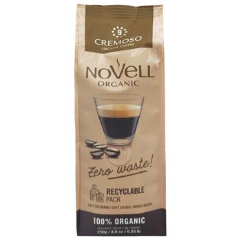 Coffee Novell 250g Spain - buy, prices for COSMOS - photo 1