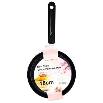 Pancake Pan 18cm - buy, prices for - photo 3