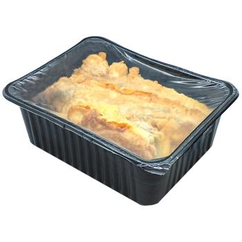 Хек у клярі, кг - купить, цены на Чудо Маркет - фото 2