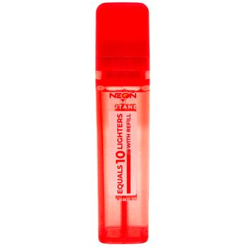 Газ для запальничок Неон 20см3 - купити, ціни на Cупермаркет "Харків" - фото 1