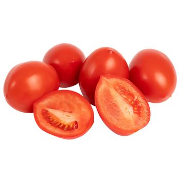 Slivka Red Tomato