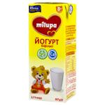 Milupa Bifilac Yogurt 2.2% 207g