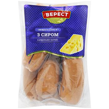 Wiener cheese Ukraine - buy, prices for Auchan - photo 2