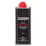 Бензин для запальничок Zippo 125мл